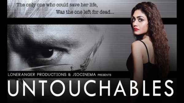 Untouchables Poster 5