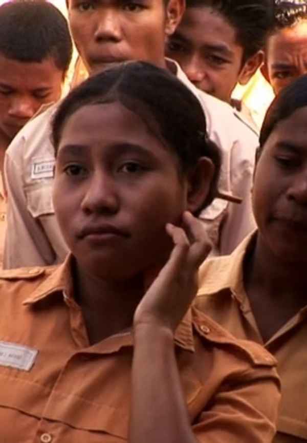 Unusual Cultures Poster 2