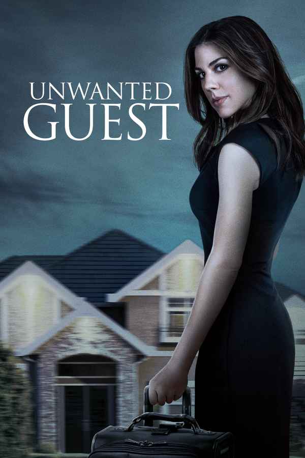 Unwanted Guest Poster 3