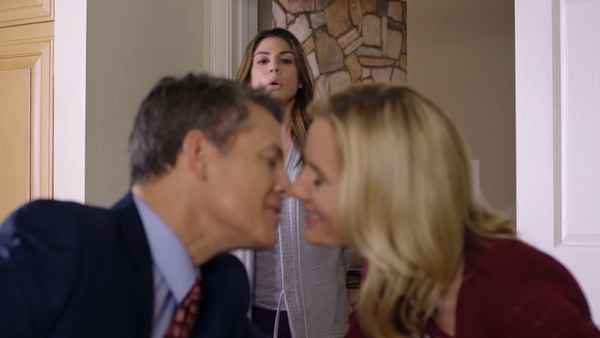 Unwanted Guest Poster 1