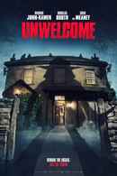 Unwelcome Poster 3