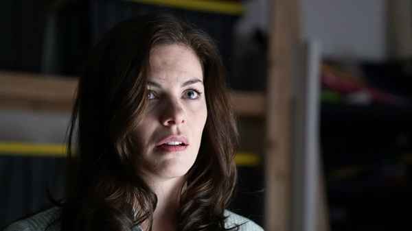 Unwritten Obsession Poster 1