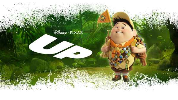 Up Poster 6
