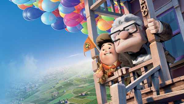 Up Poster 7