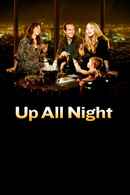Up All Night Poster 4