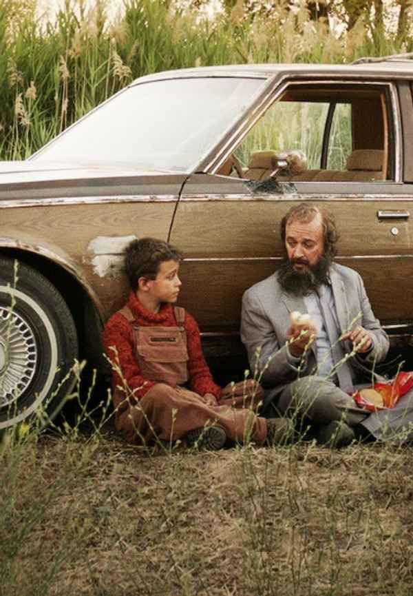 Up Among The Stars Poster 7