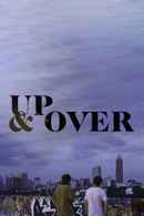 Up & Over Poster 2