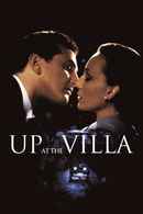 Up at the Villa Poster 1