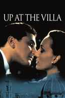 Up at the Villa Poster 3