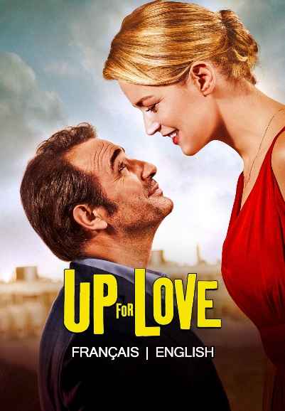 Up For Love