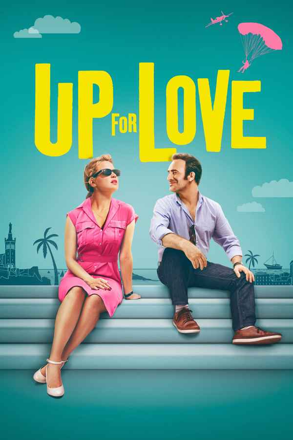 Up For Love Poster 5