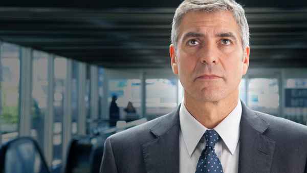 Up in the Air Poster 1