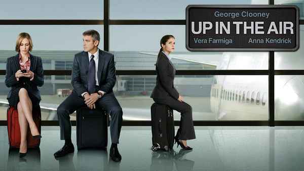 Up in the Air Poster 7