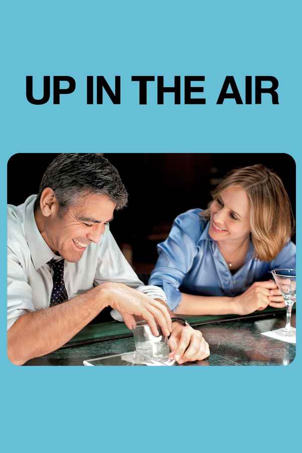 Up in the Air Poster 5