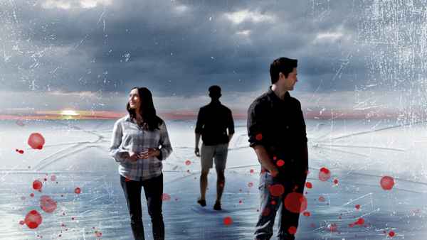 Up On The Glass Poster 2