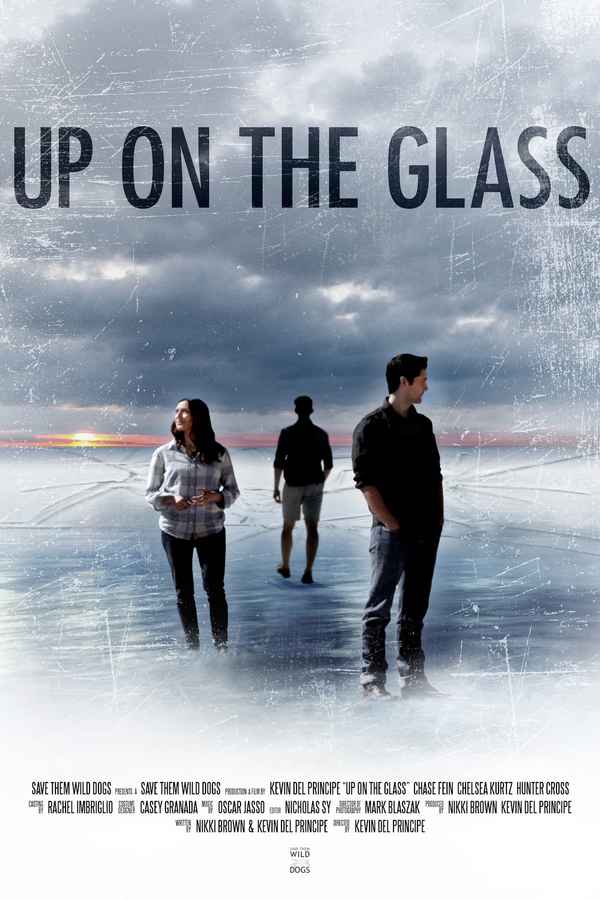 Up On The Glass Poster 6