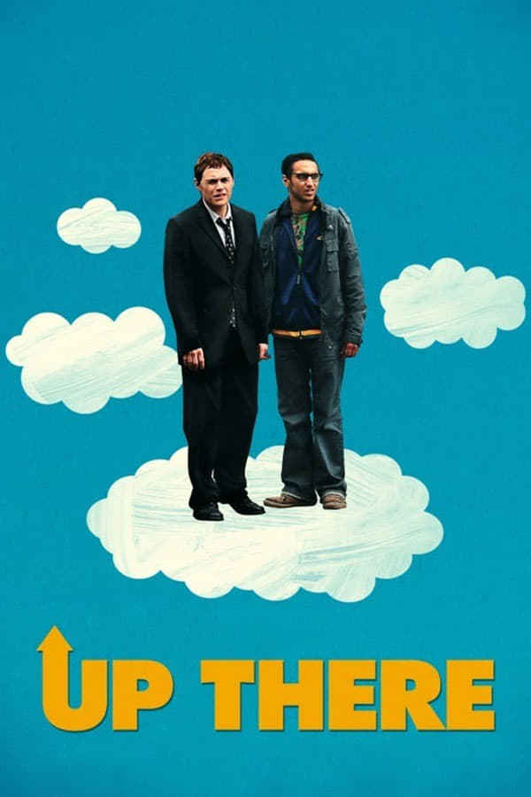 Up There Poster 4