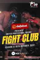 UPB Fight Club Poster 5