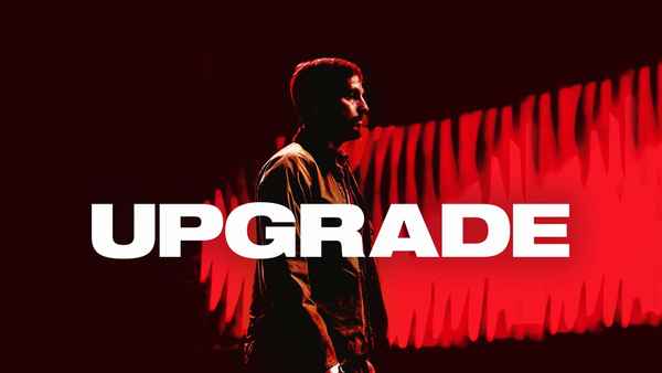 Upgrade Poster 1
