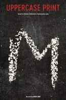 Uppercase Print Poster 5