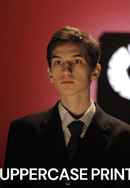 Uppercase Print Poster 7