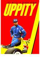 Uppity: The Willy T. Ribbs Story Poster 5