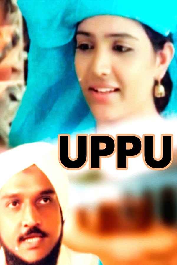 Uppu Poster 1
