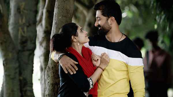 Uppu Puli Karam (உப்பு புலி கரம்) Poster 7