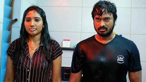 Uppu Puli Karam (உப்பு புலி கரம்) Poster 2