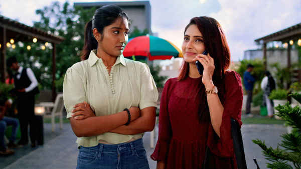 Uppu Puli Karam (உப்பு புலி கரம்) Poster 5