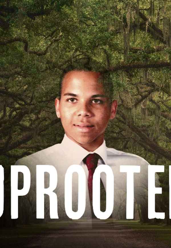 Uprooted Poster 5