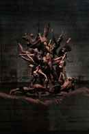 Uprooted: The Journey of Jazz Dance Poster 6