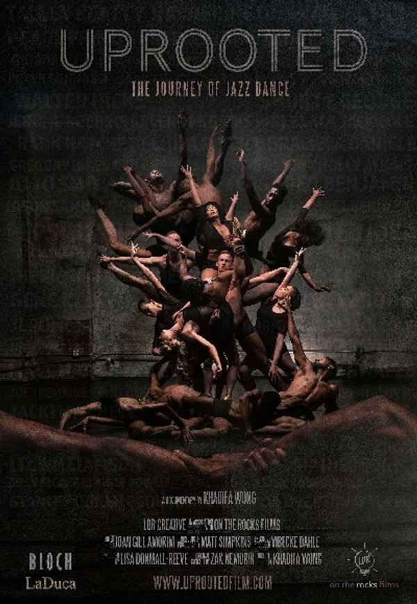 Uprooted: The Journey of Jazz Dance Poster 7