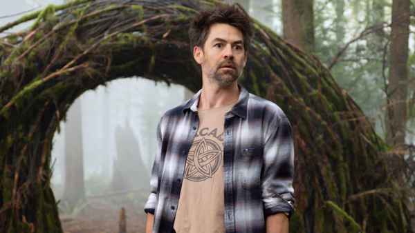 Upside-Down Magic Poster 5