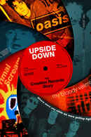 Upside Down: The Creation Records Story Poster 3