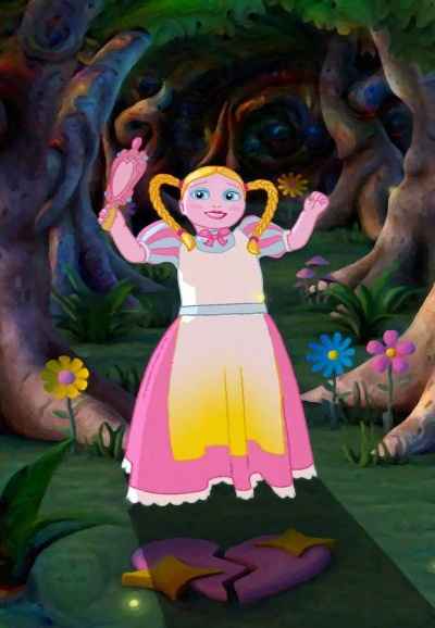 upside mimi ᴉɯᴉɯ uʍop