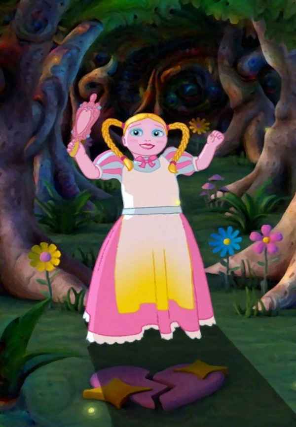 upside mimi ᴉɯᴉɯ uʍop Poster 4