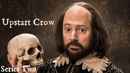 Upstart Crow Poster 6