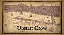 Upstart Crow Poster 5