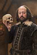 Upstart Crow Poster 4