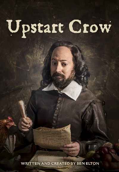 Upstart Crow