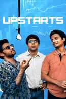 Upstarts Poster 1