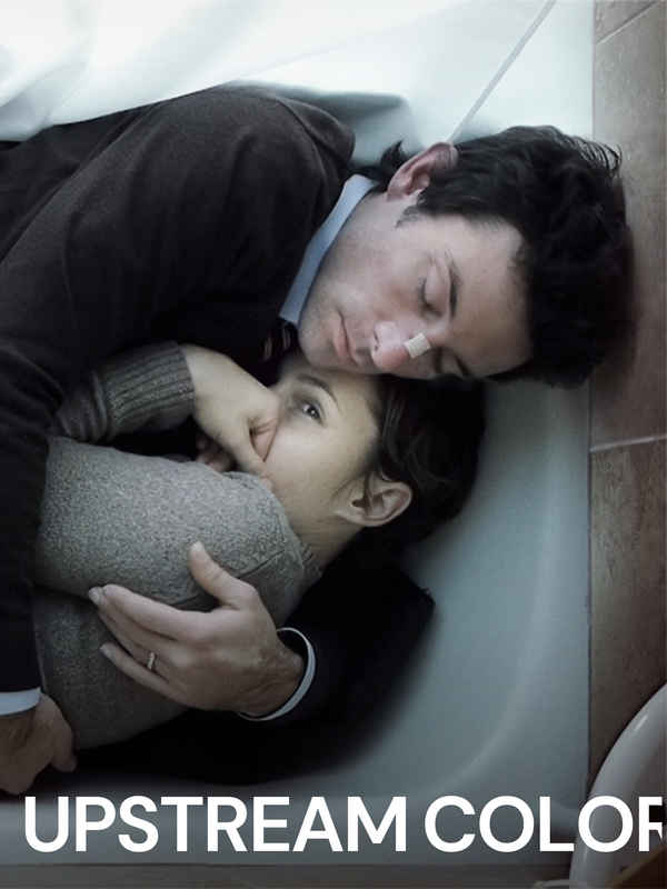 Upstream Color Poster 1