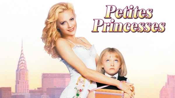 Uptown Girls Poster 7