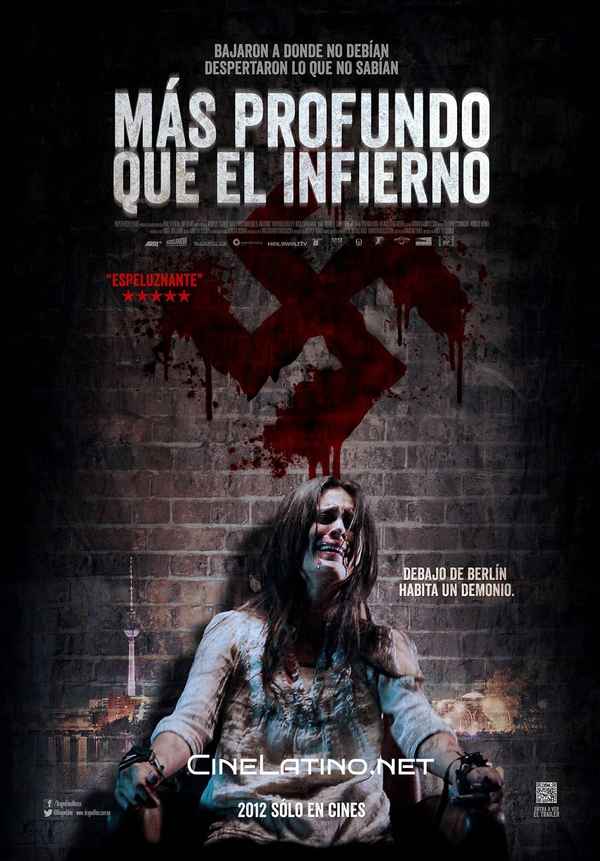 Urban Explorer Poster 2