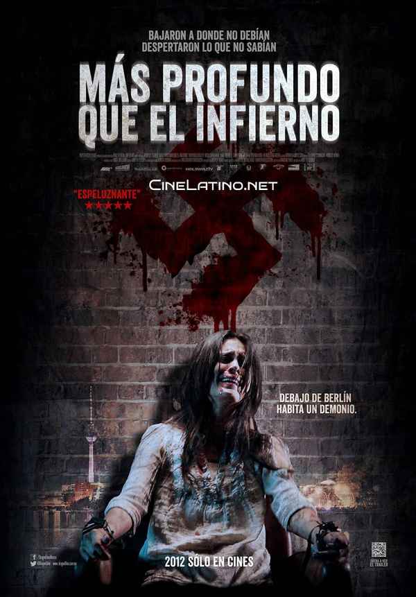 Urban Explorer Poster 3