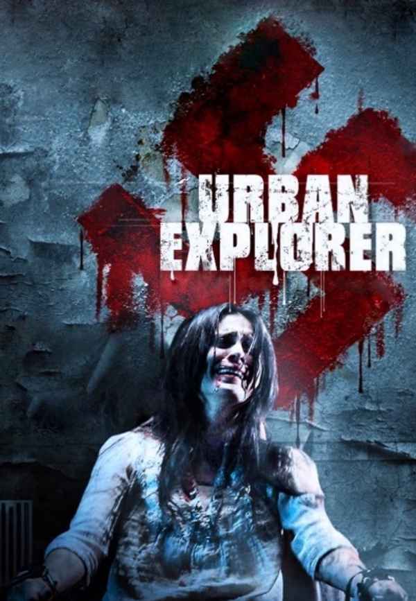 Urban Explorer Poster 7