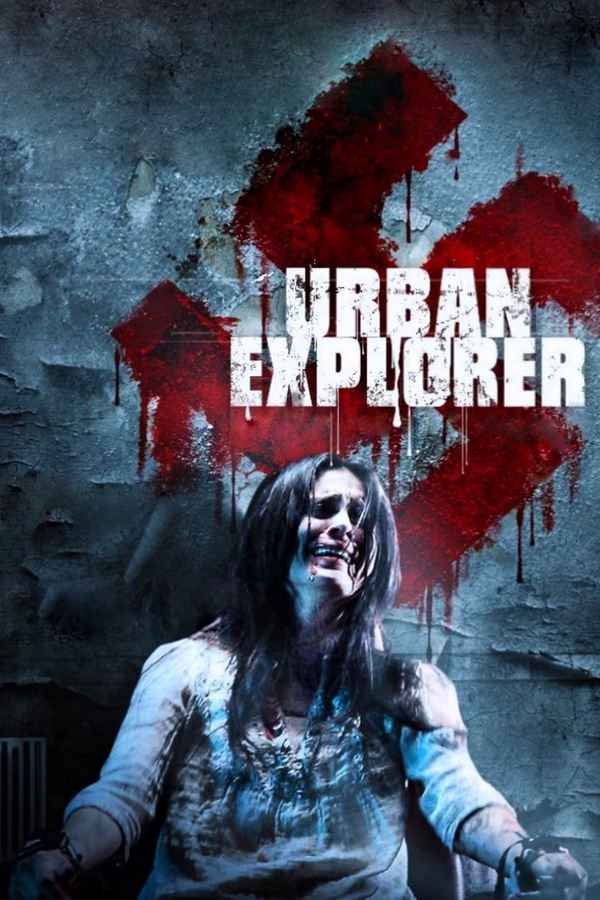 Urban Explorer Poster 5