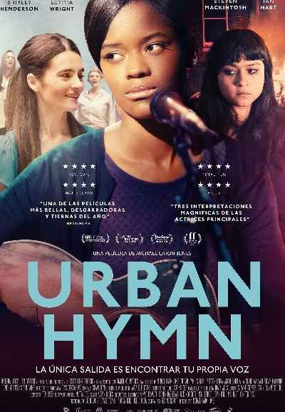 Urban Hymn