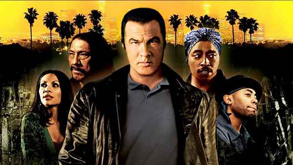 Urban Justice Poster 2